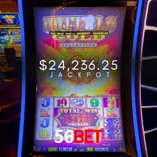 Blackjack Table 56Bet