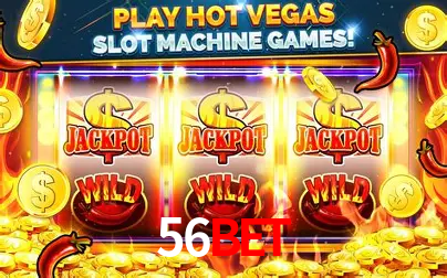 Seasonal Promotions 56Bet