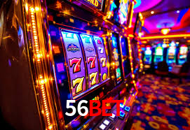 VIP Casino 56Bet