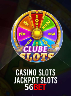 Premium Interface 56Bet